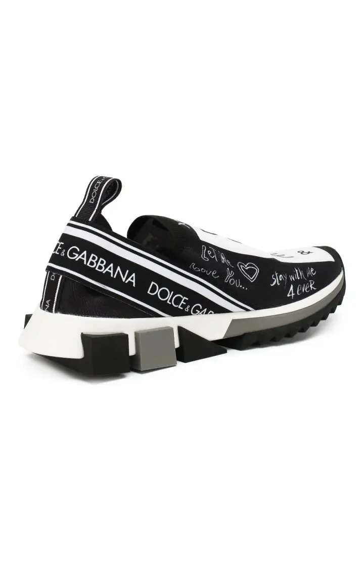  Сникерсы женские