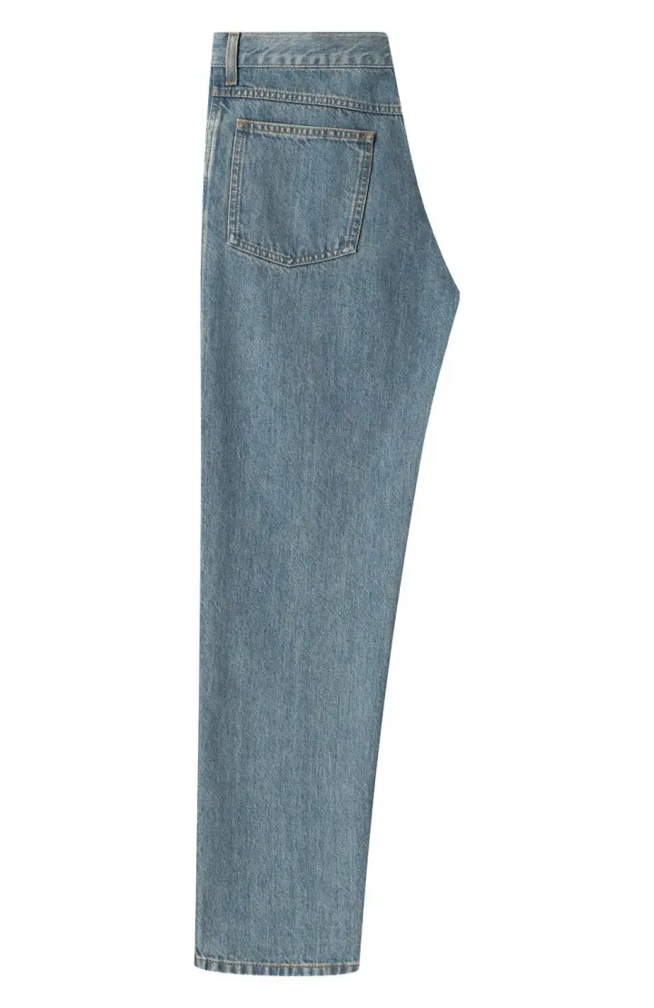 GUCCI Джинсы мужские