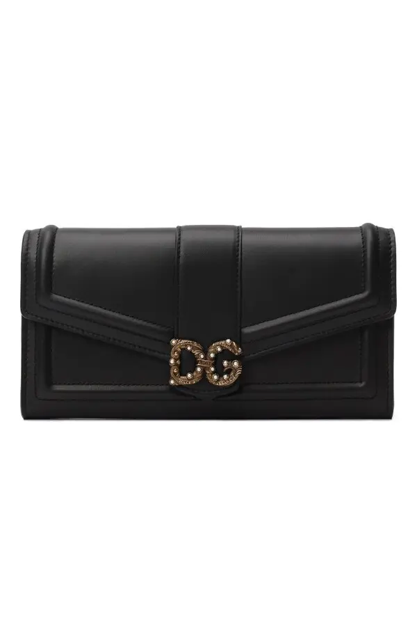 DOLCE & GABBANA Кошелек женский/ЛУЧШАЯ ЦЕНА/