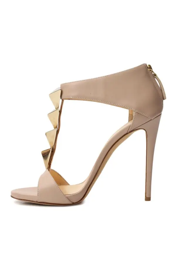 ZANOTTI Босоножки женские