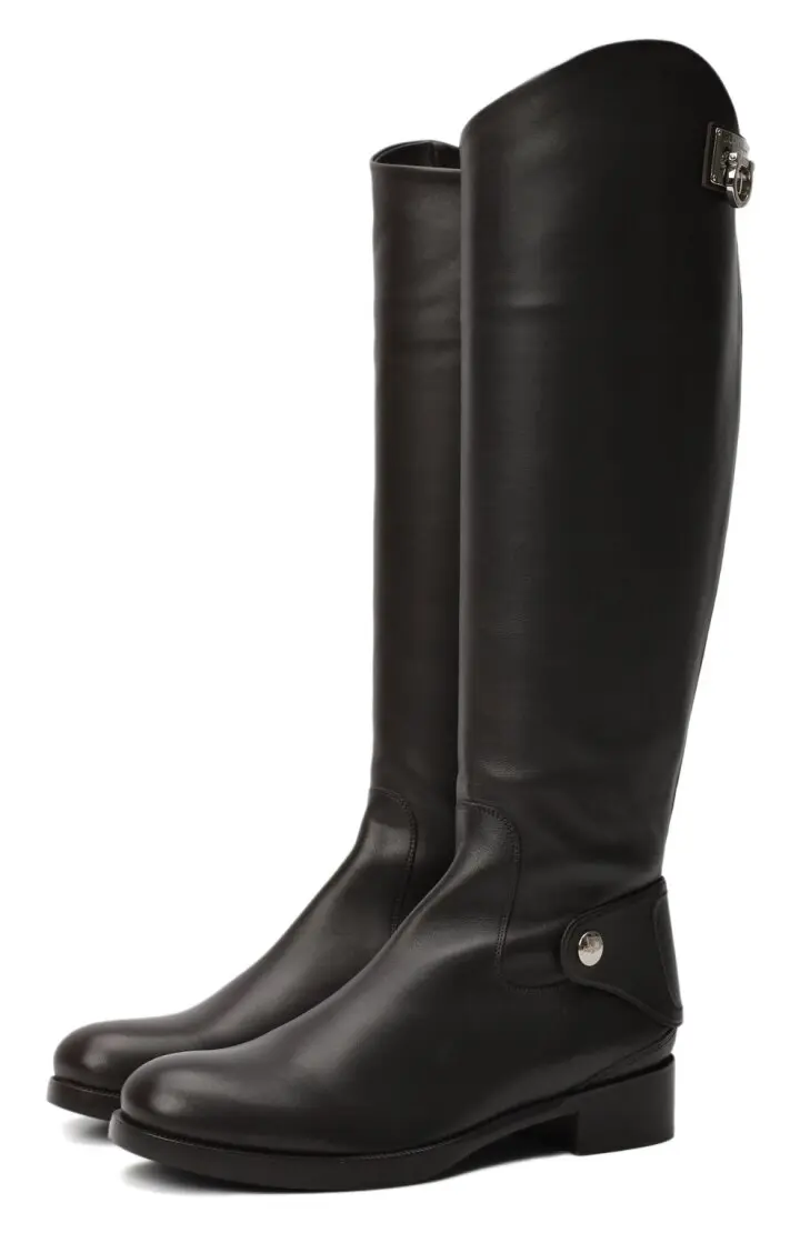  05560311С Сапоги женские