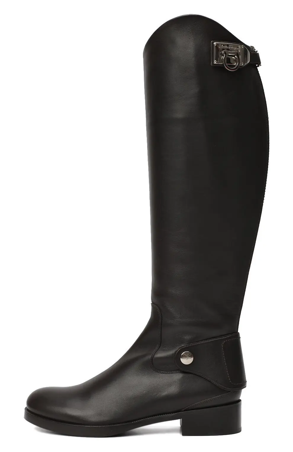  05560311С Сапоги женские