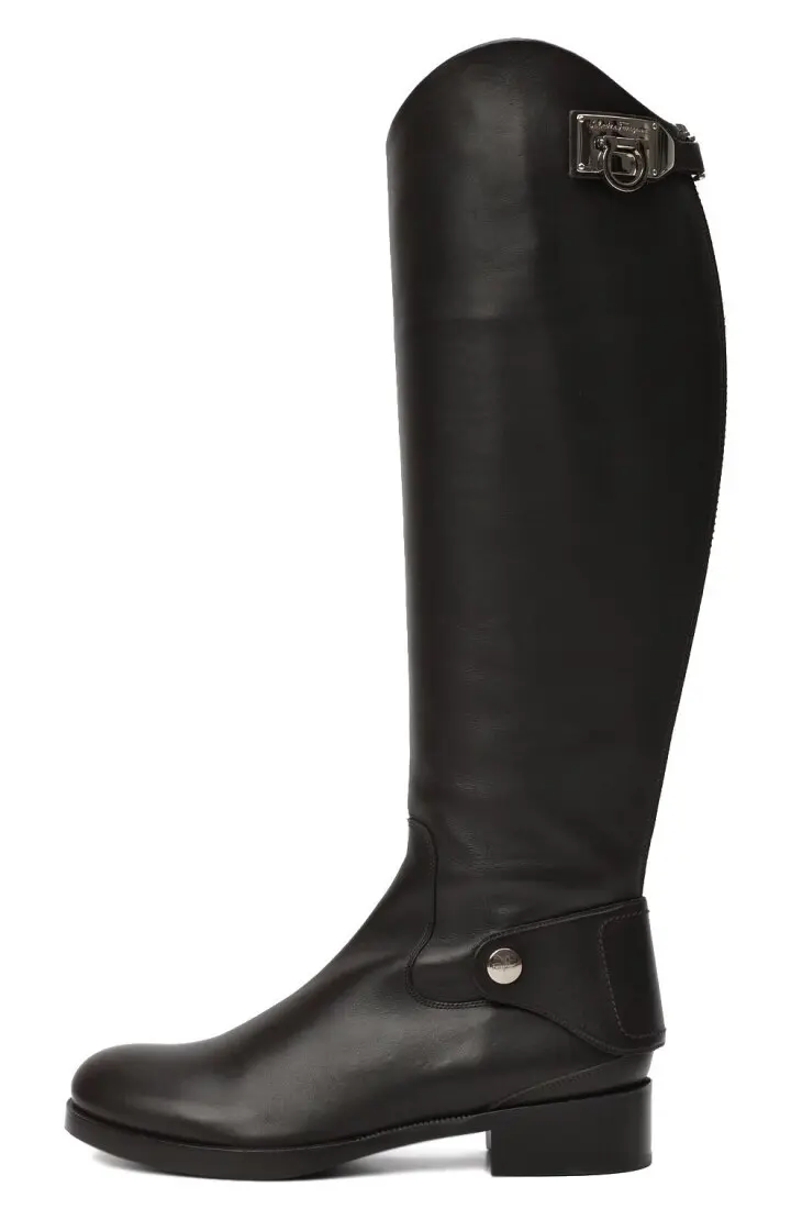  05560311С Сапоги женские