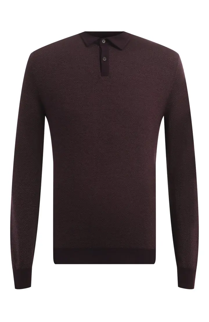  Свитер мужской