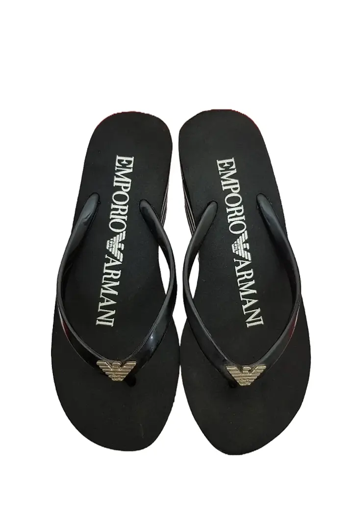 Emporio Armani Сланцы