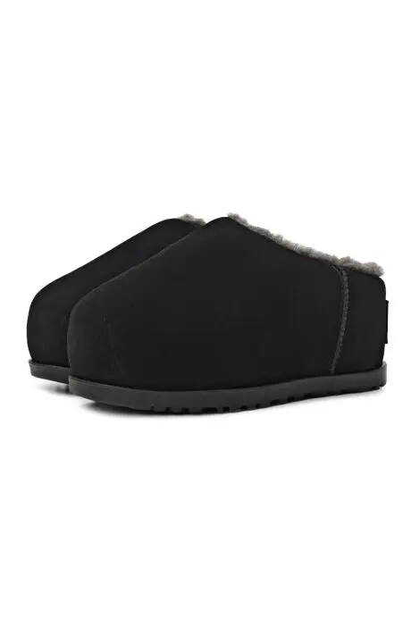UGG Угги слипоны женские