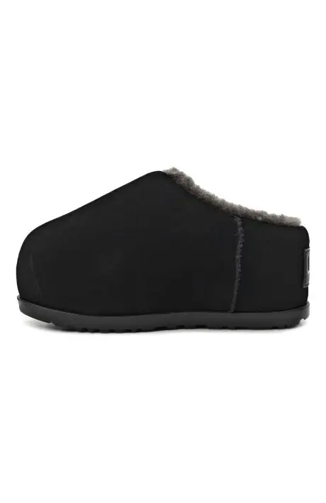 UGG Угги слипоны женские