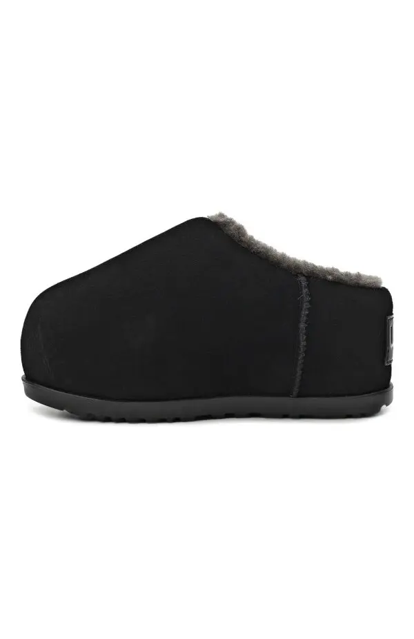 UGG Угги слипоны женские