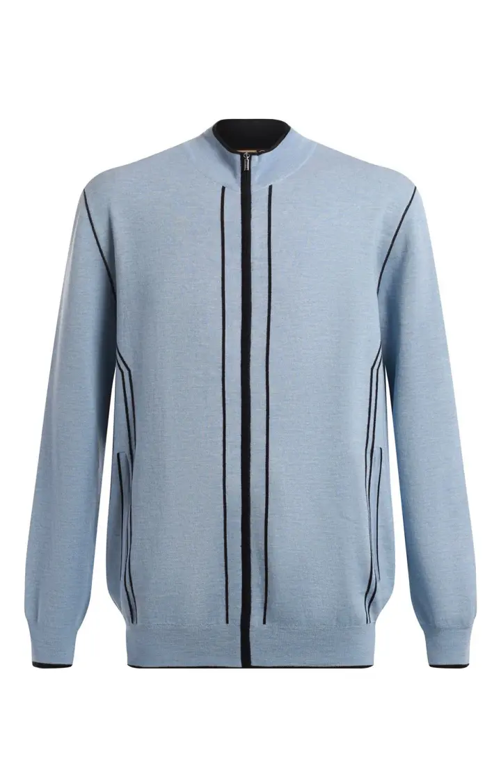 ZILLI Костюм спортивный мужской