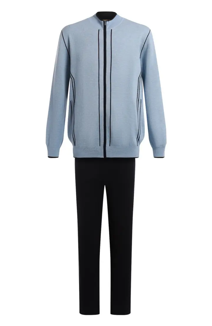 ZILLI Костюм спортивный мужской