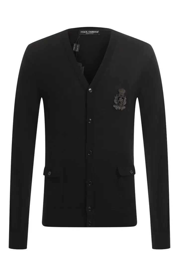 DOLCE & GABBANA Кардиган