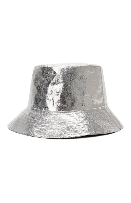  Двусторонняя шляпа с узкими полями