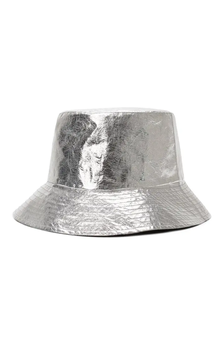 Dior Двусторонняя шляпа с узкими полями