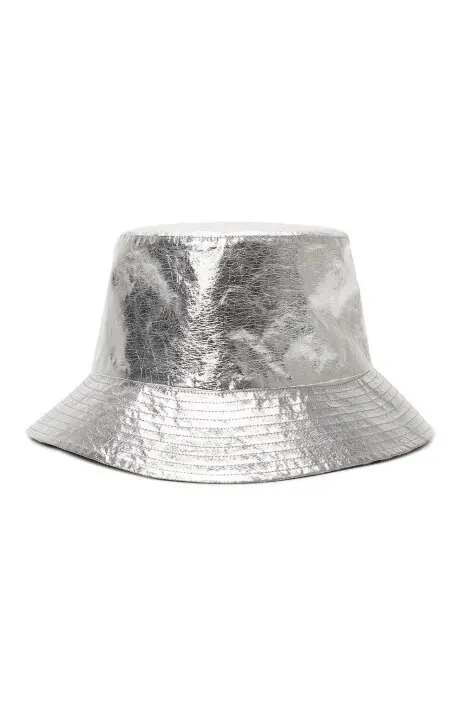  Двусторонняя шляпа с узкими полями