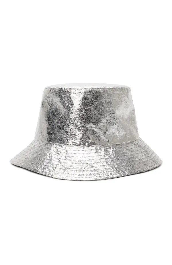  Двусторонняя шляпа с узкими полями