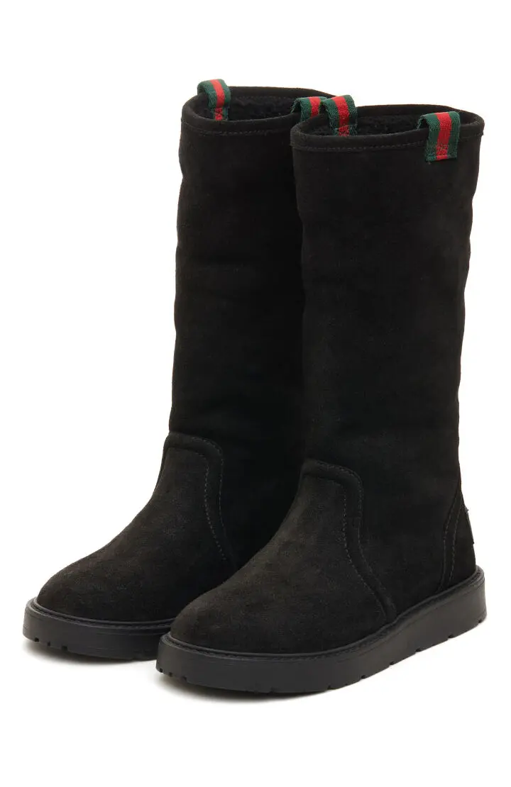 GUCCI JUNIOR Сапоги