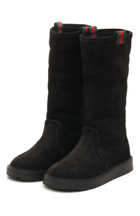 GUCCI JUNIOR Сапоги