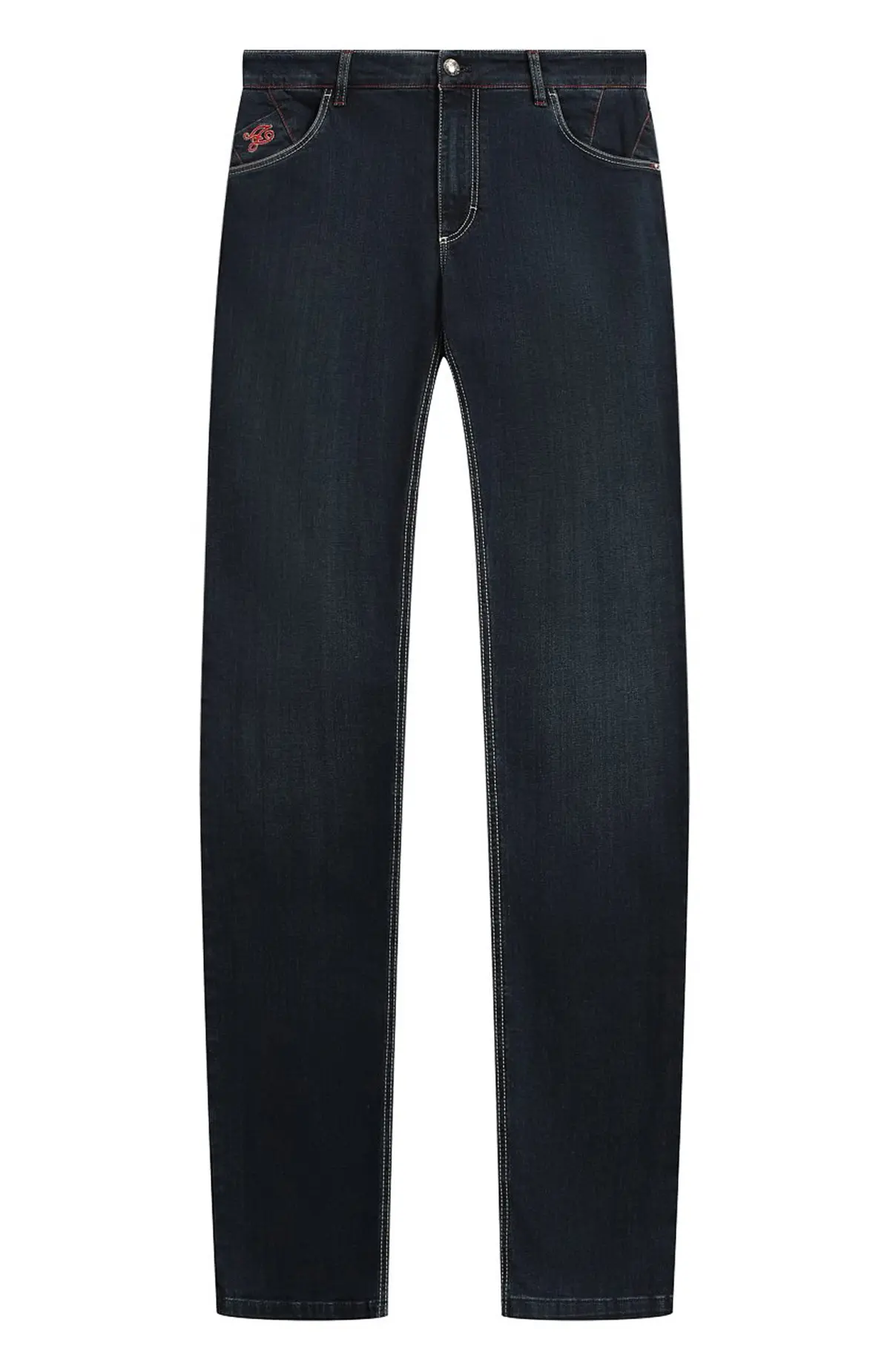 ZILLI Джинсы мужские