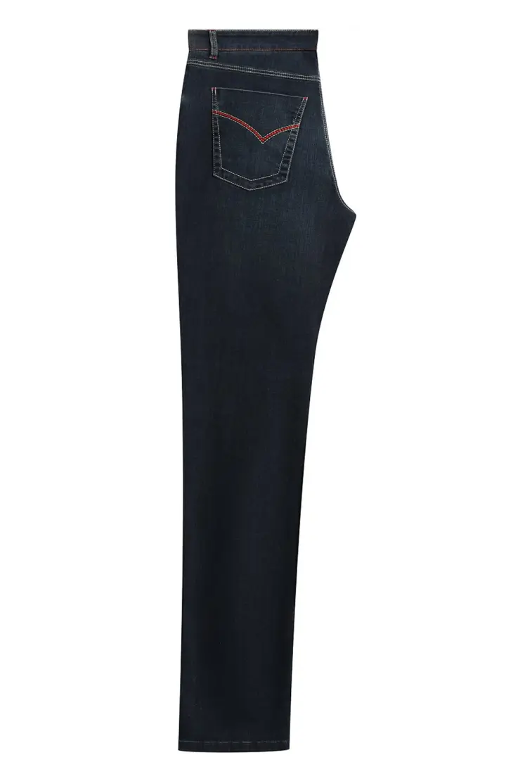 ZILLI Джинсы мужские