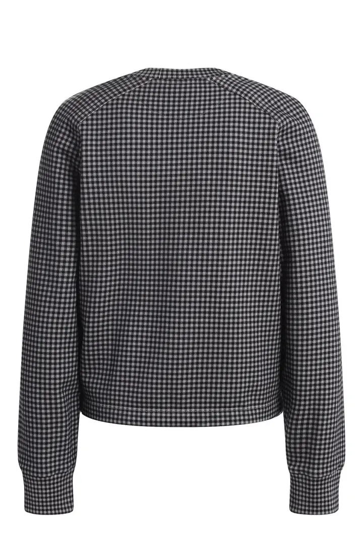 FENDI Свитшот с логотипом