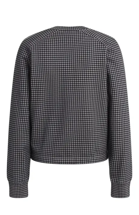 FENDI Свитшот с логотипом