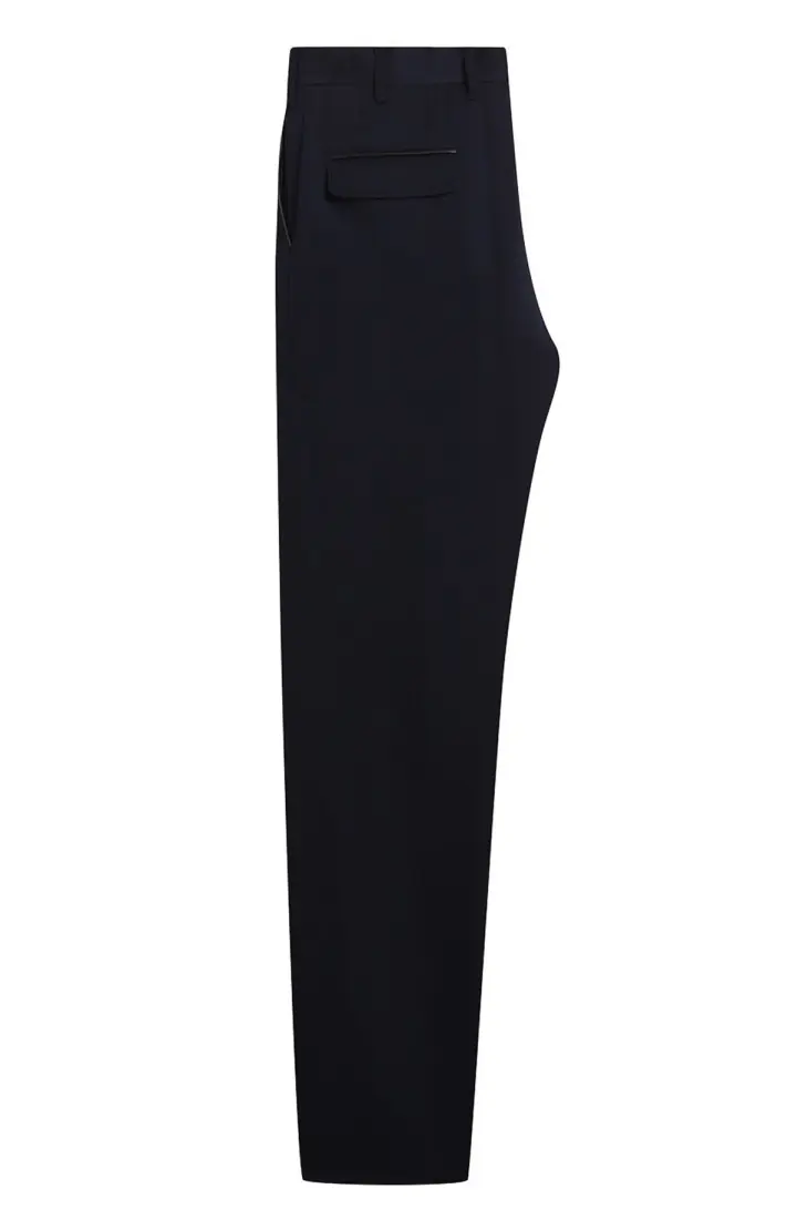 ZILLI Брюки мужские