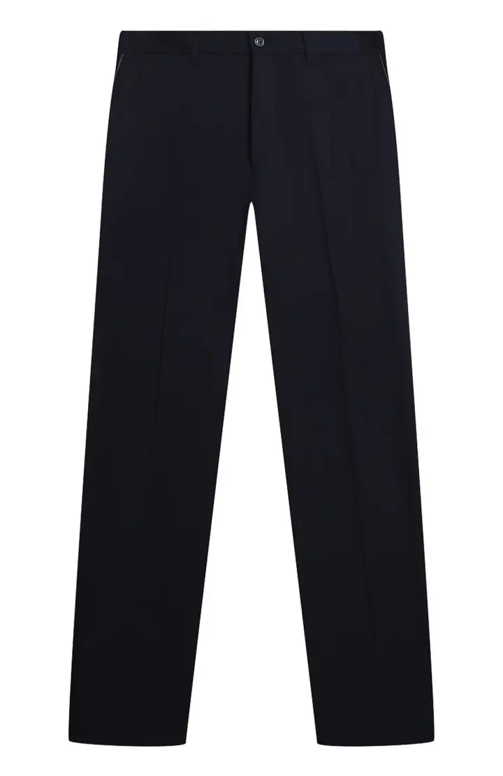 ZILLI Брюки мужские