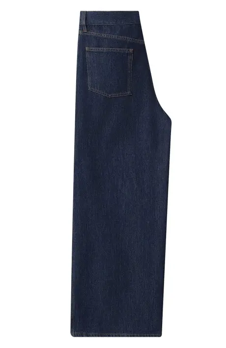 Gucci Джинсы женские широкие