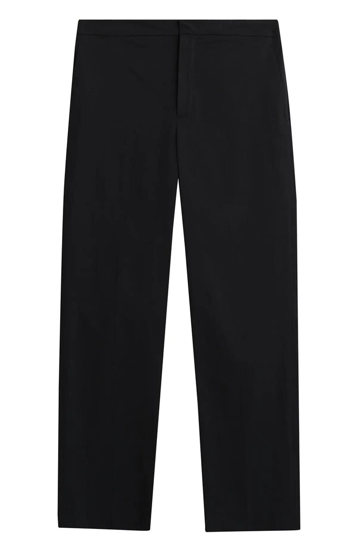  Хлопковые брюки