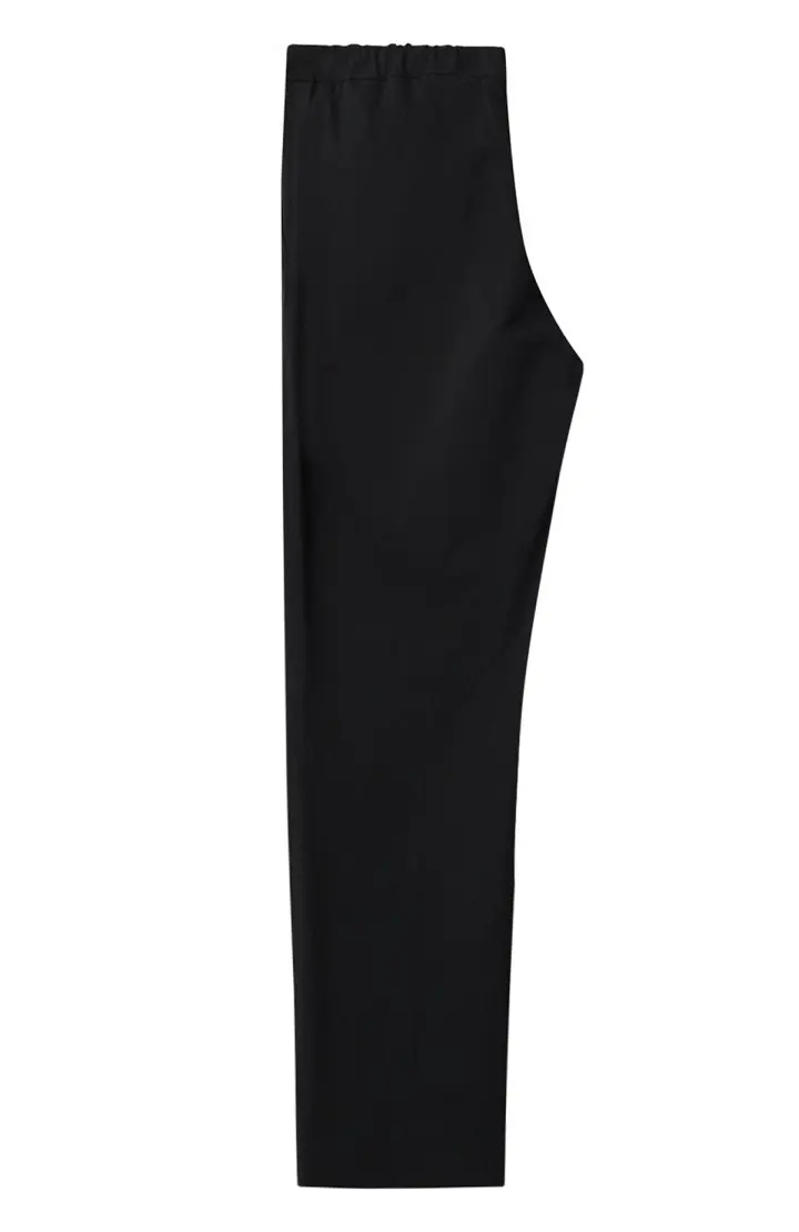  Хлопковые брюки