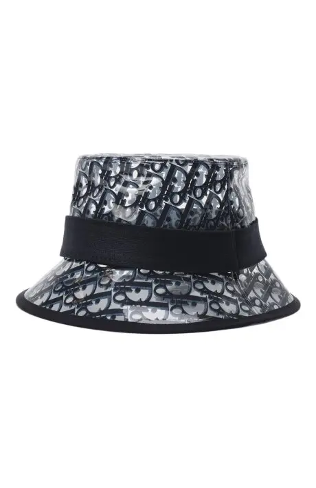  Шляпа с узкими полями