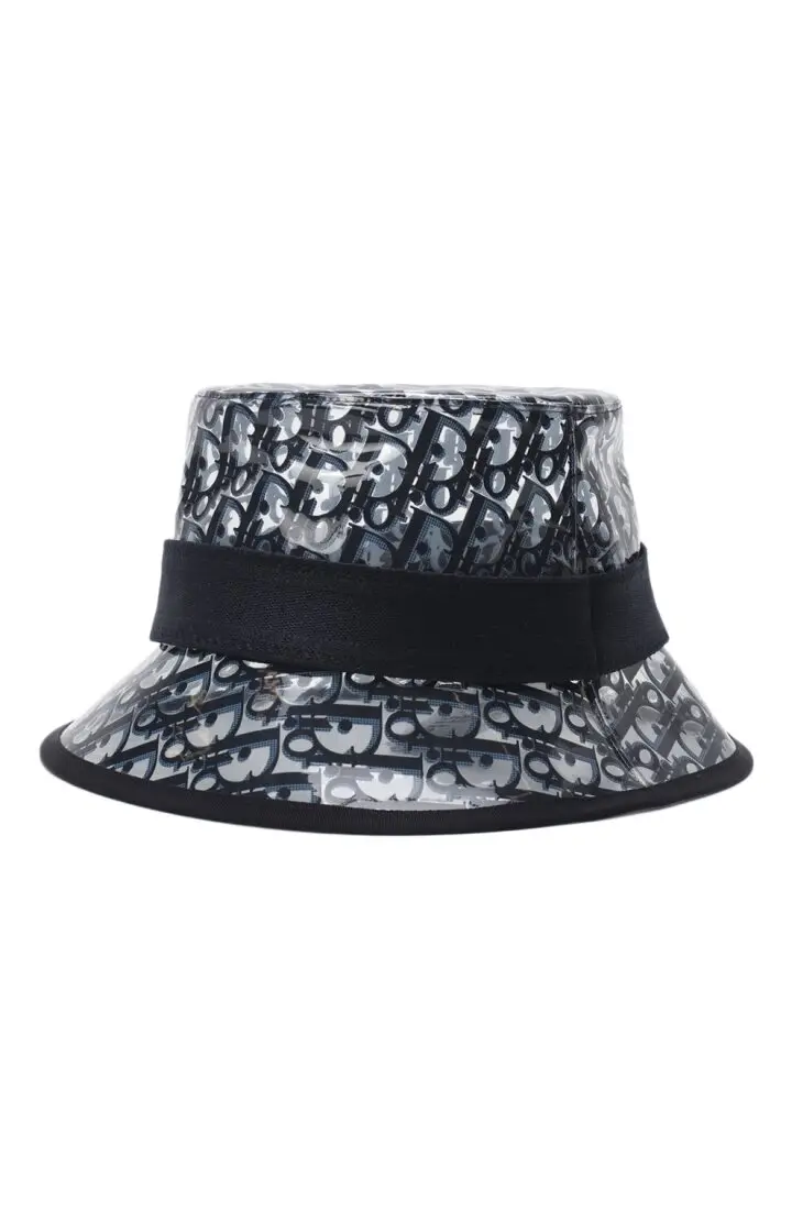 Dior Шляпа с узкими полями