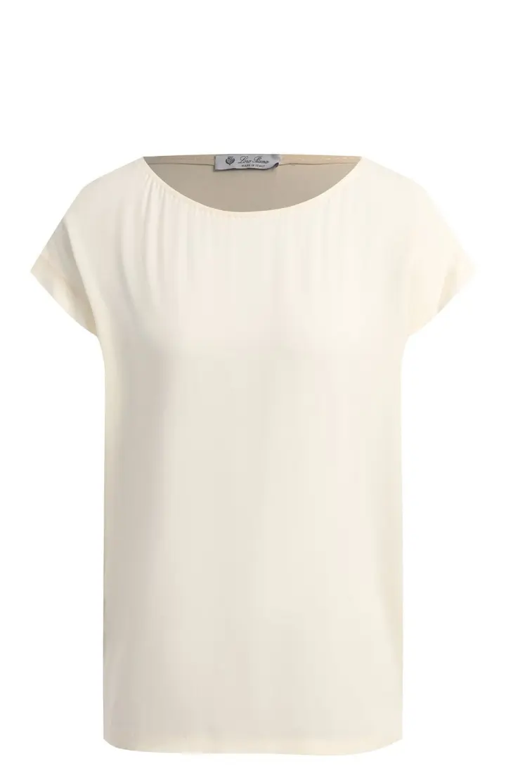  Блузка женская