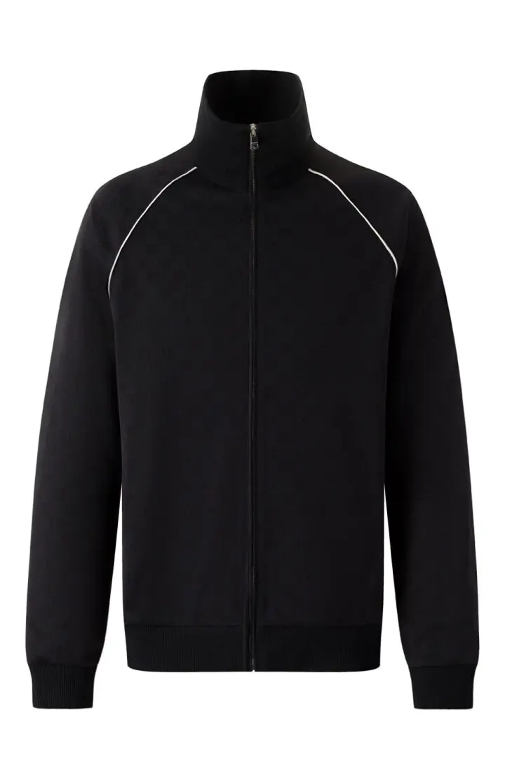 GUCCI Жакет мужской зип