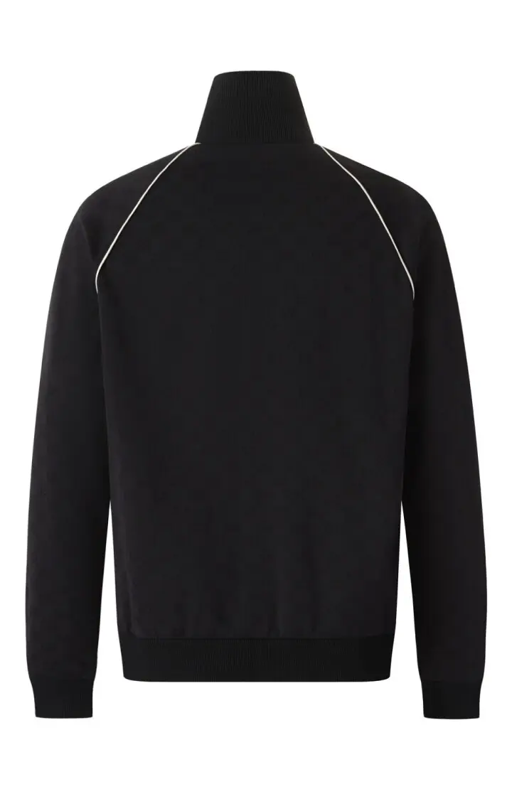 GUCCI Жакет мужской зип