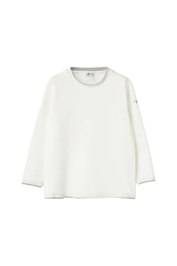 IL GUFO Футболка