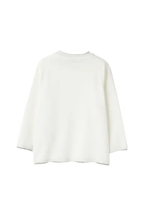 IL GUFO Футболка