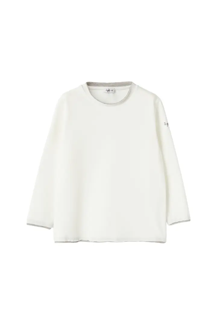 IL GUFO Футболка