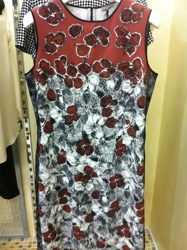 Bottega veneta Платье женское