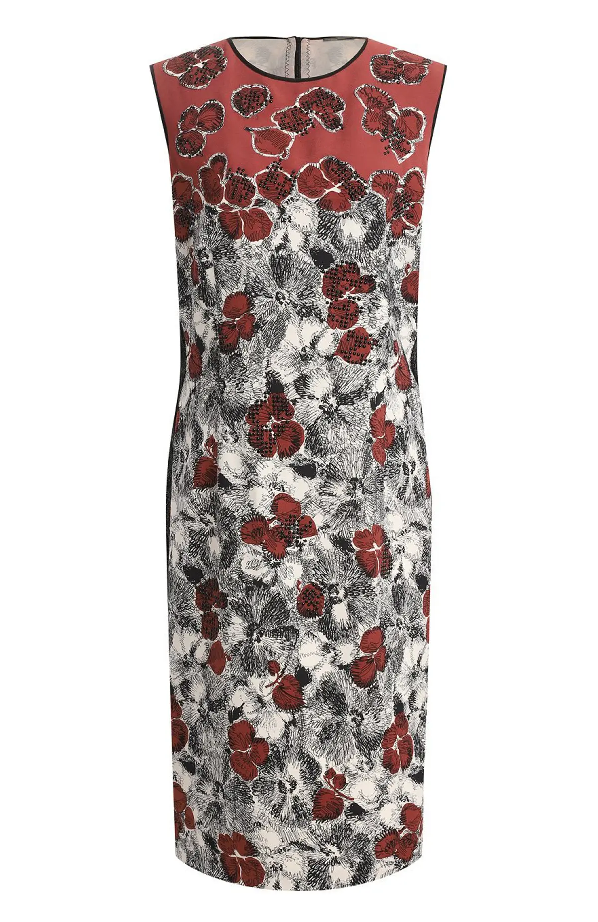 Bottega veneta Платье женское