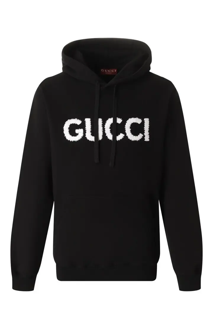 GUCCI Худи мужской