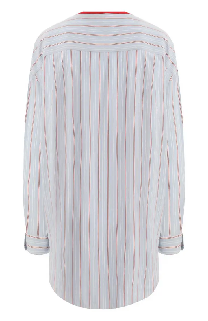  Блузка женская