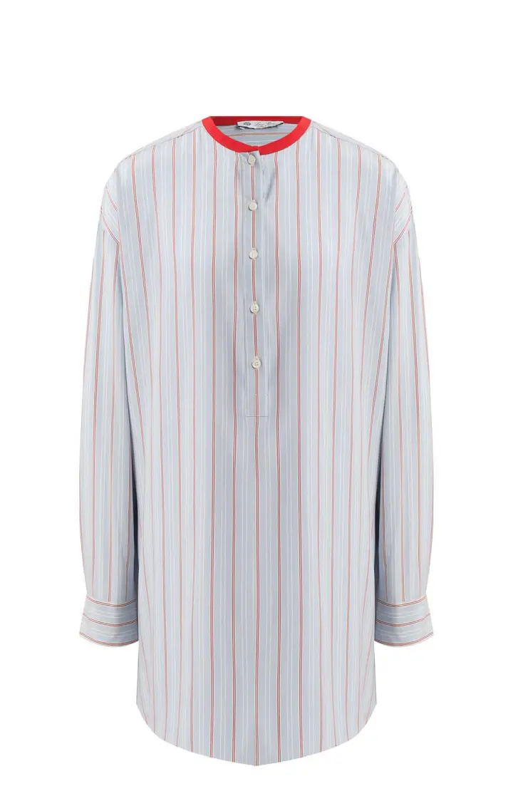  Блузка женская