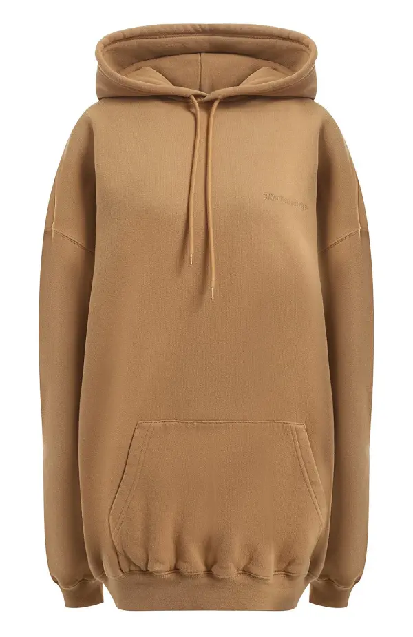 BALENCIAGA Худи