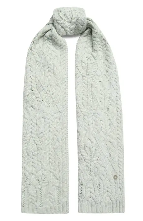 Loro Шарф женский