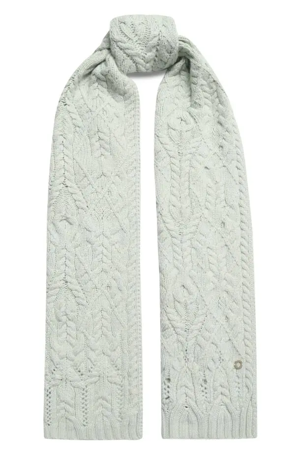 Loro Шарф женский