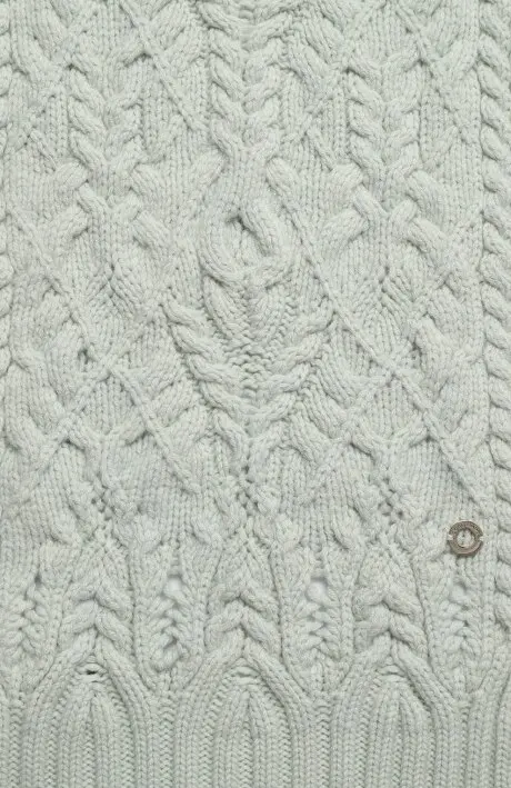 Loro Шарф женский