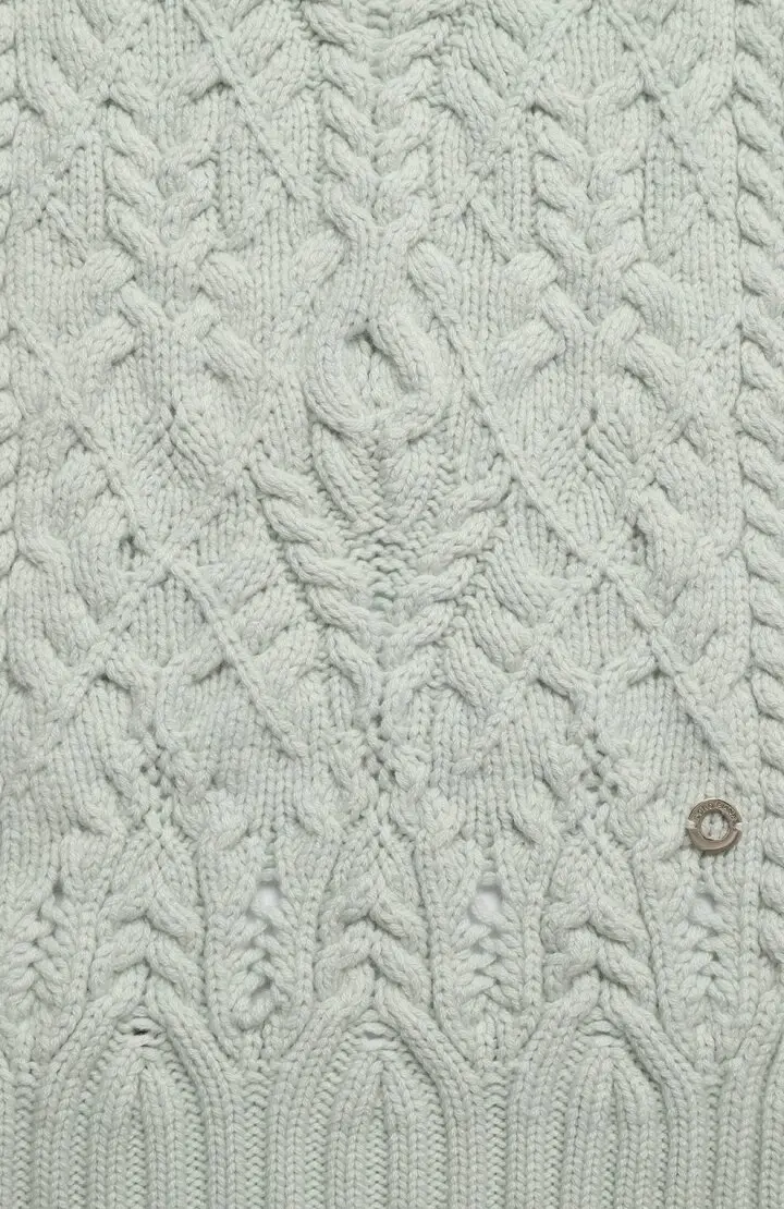 Loro Шарф женский