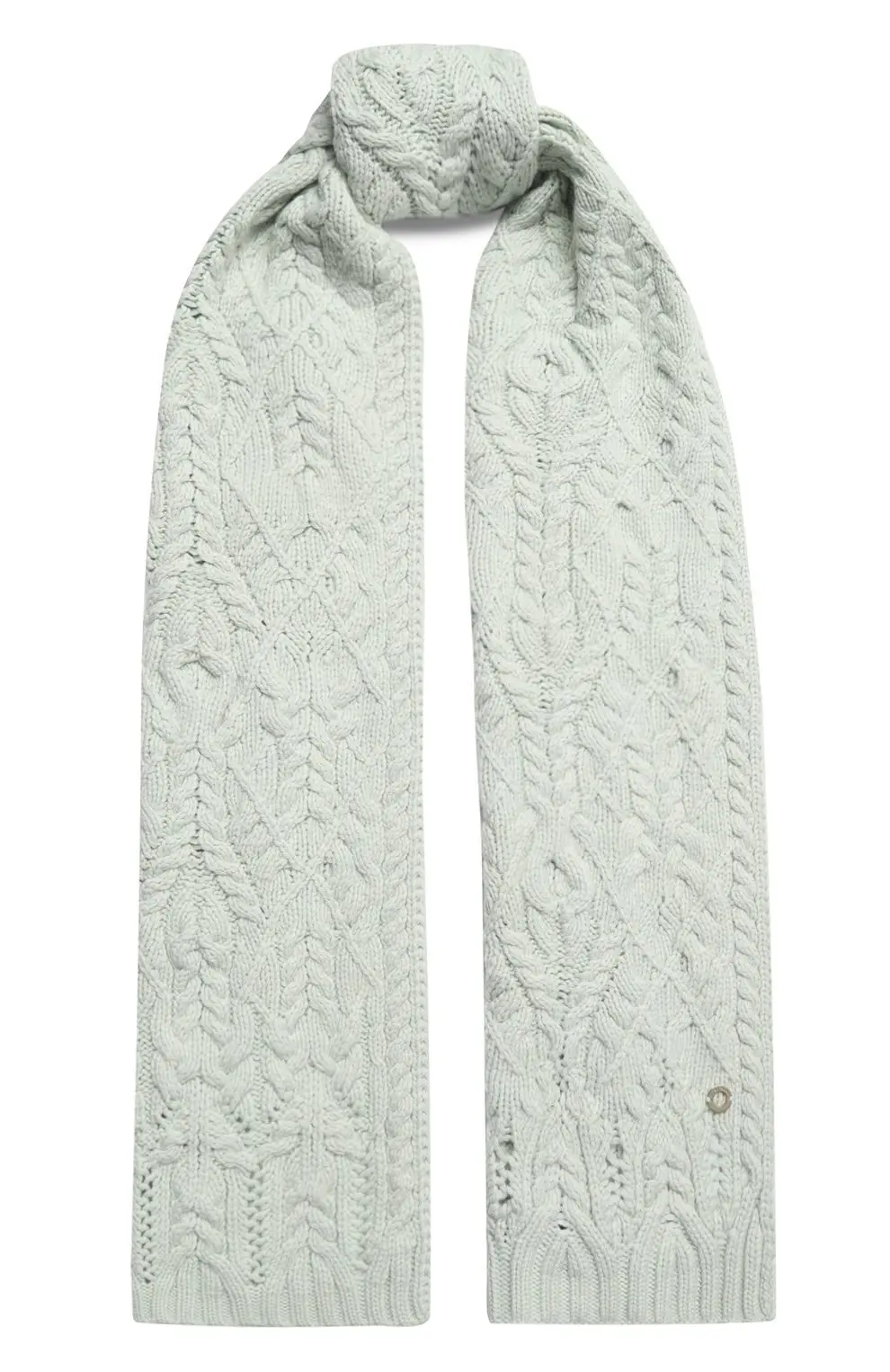 Loro Шарф женский