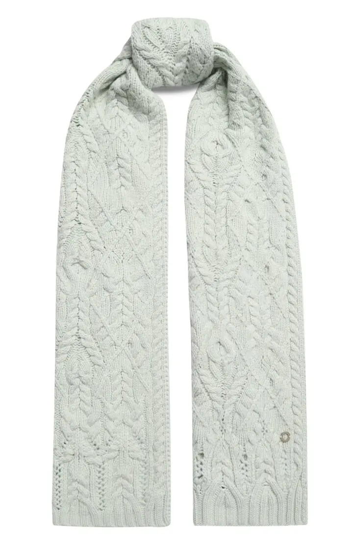 Loro Шарф женский